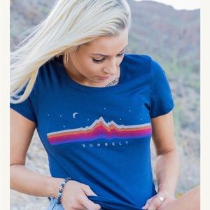 Sunbelt Tee